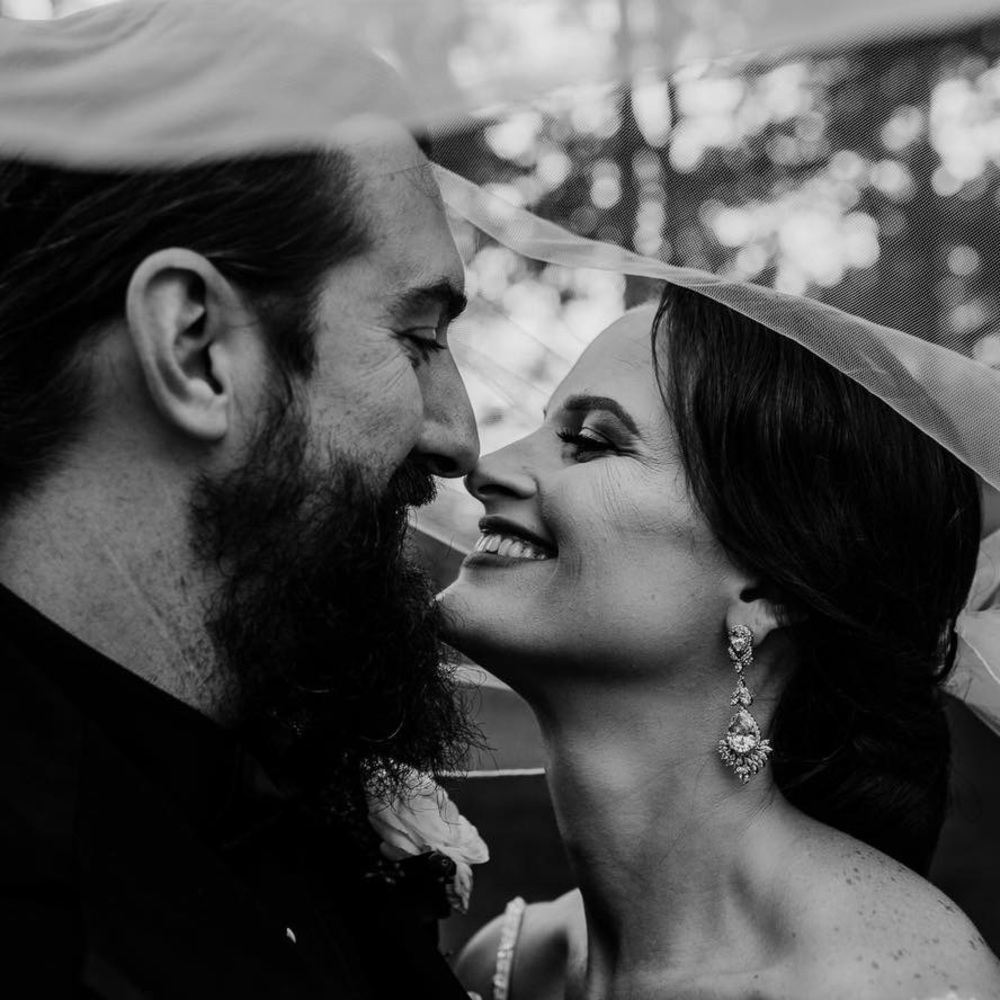 Meet your Posher, Liz